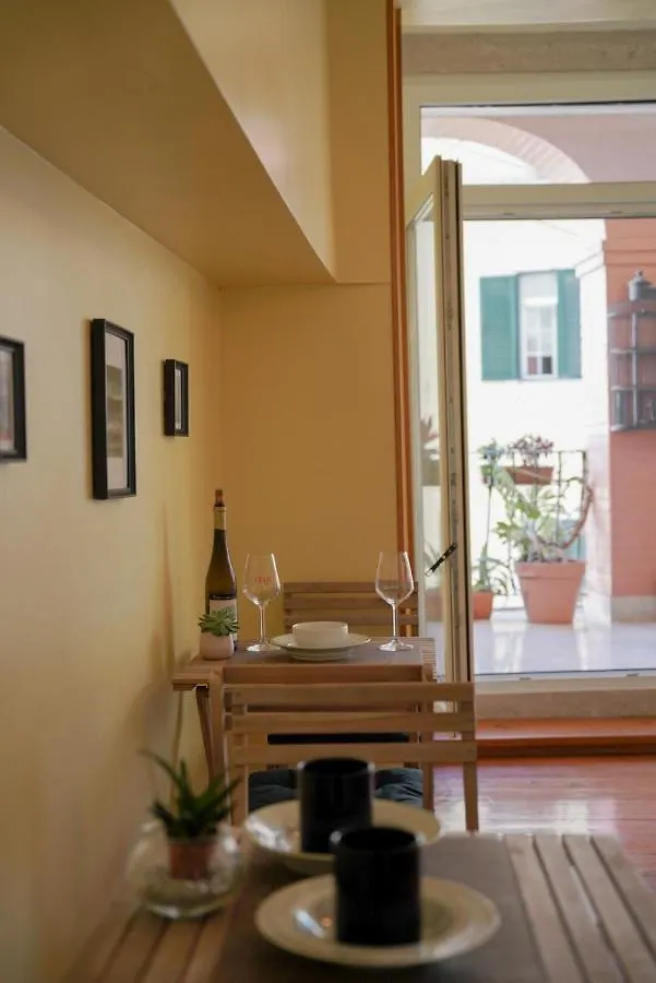 Lx Factory Guest House Lisboa