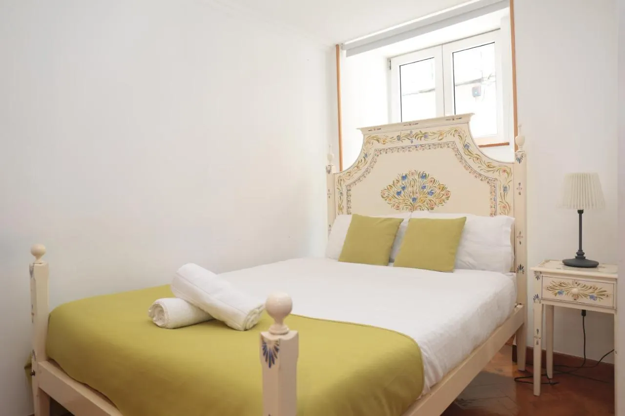 Lx Factory Guest House Lisboa
