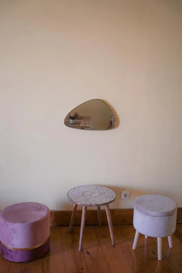 Lx Factory Guest House Lisboa 0*,