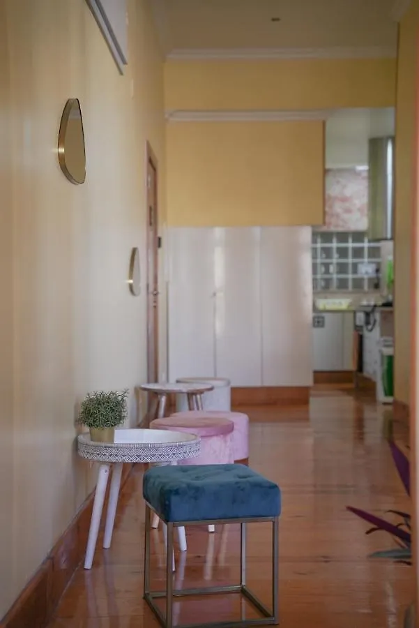 Lx Factory Guest House Lisboa