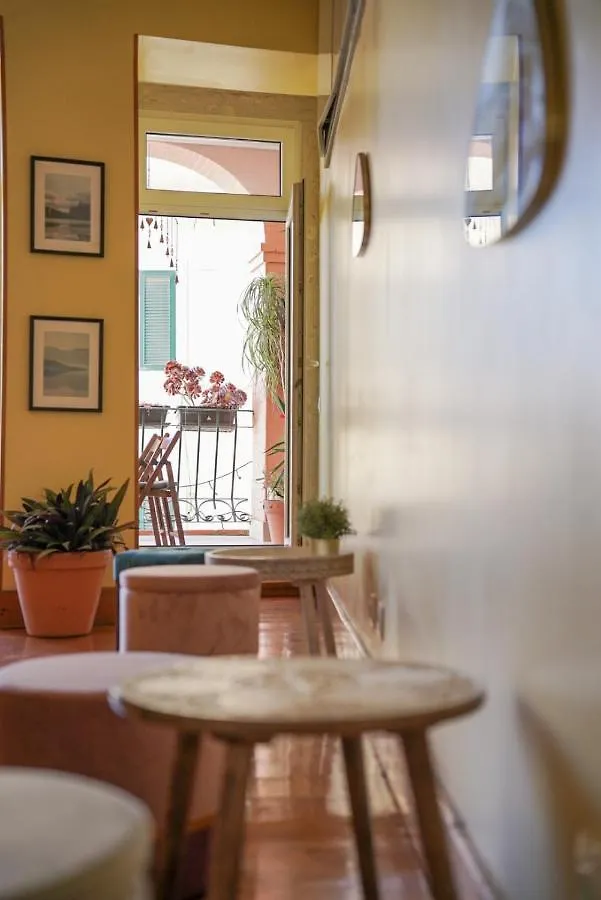 Lx Factory Guest House Lisboa