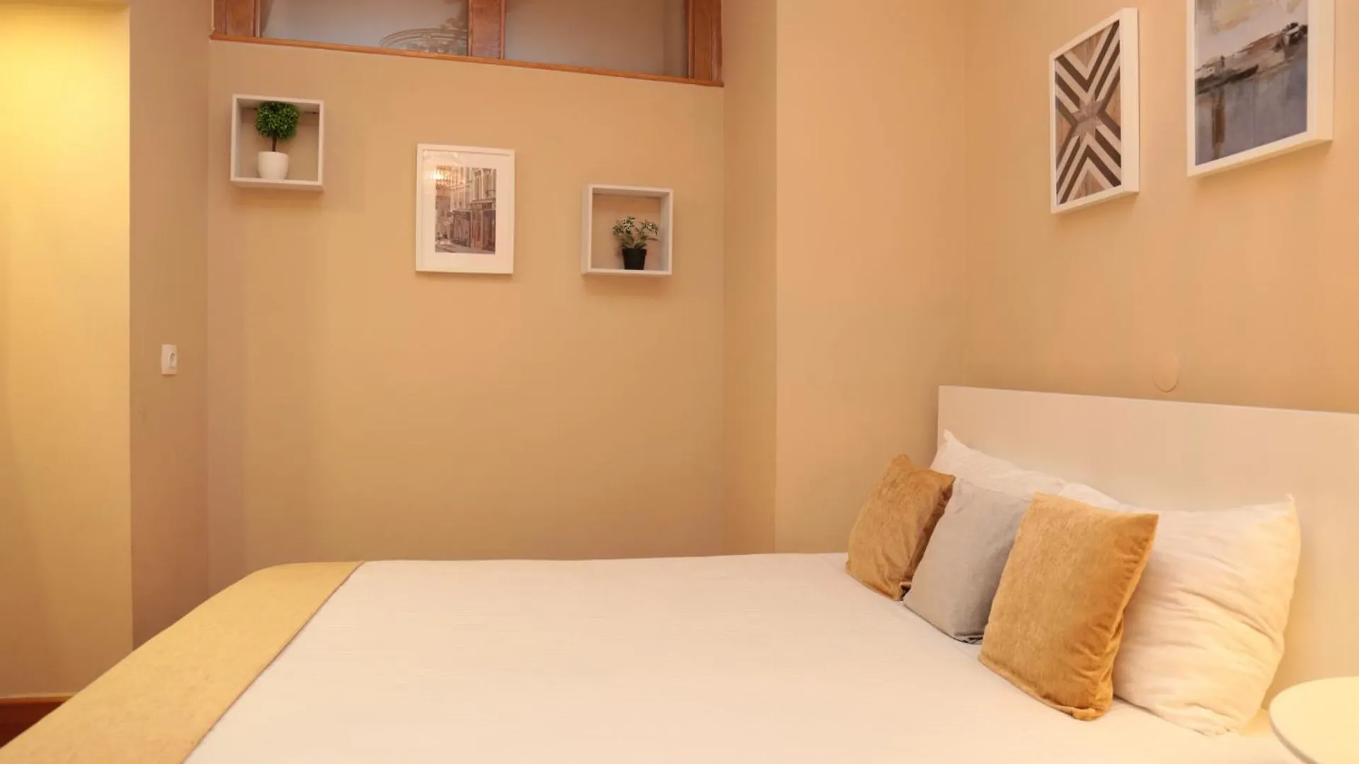 Lx Factory Guest House Lisboa