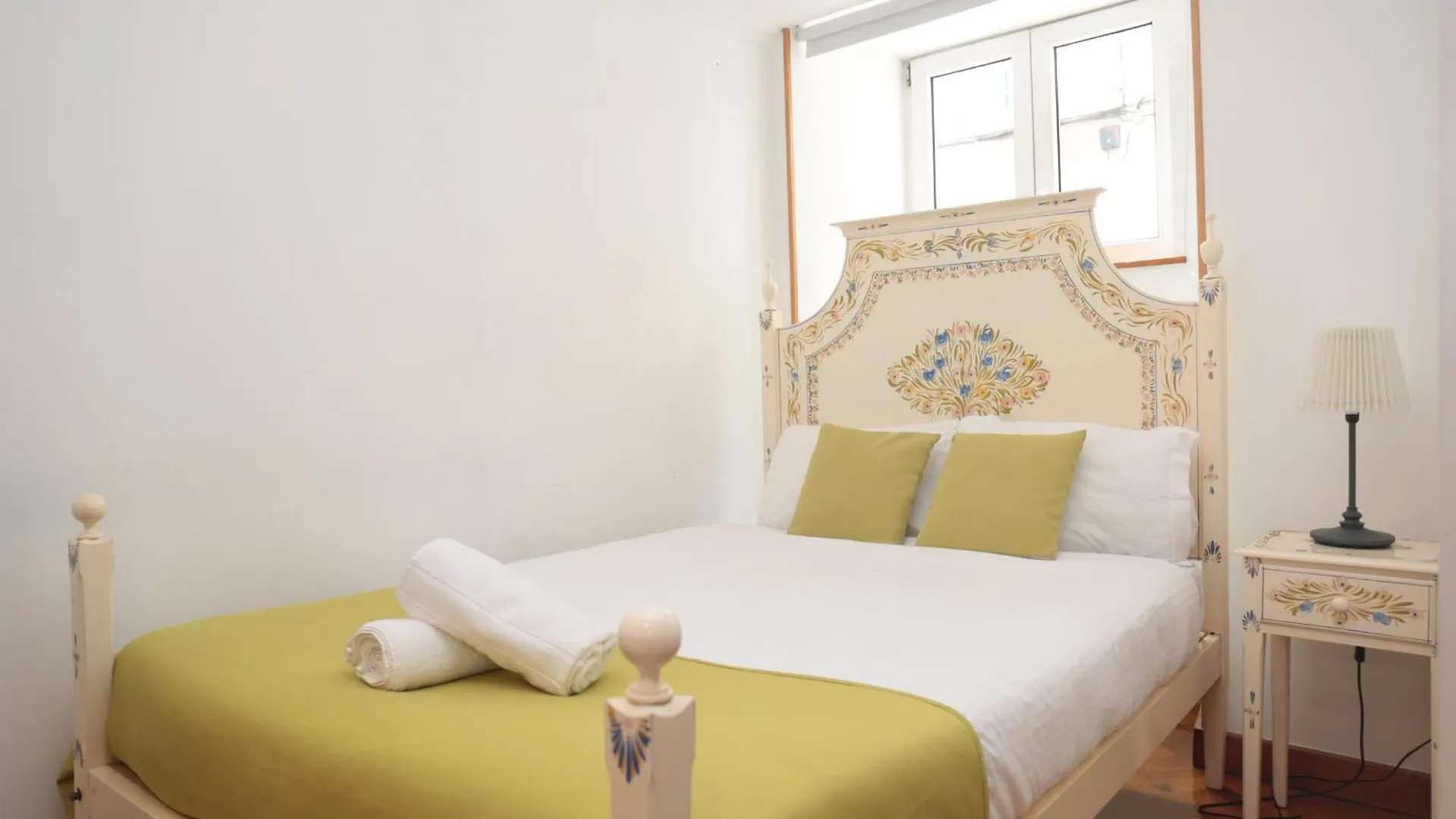 Lx Factory Guest House Lisboa