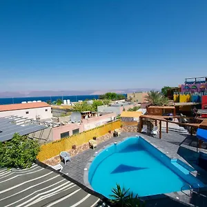 Bedouin Garden Village, Dive 3*, Aqaba Jordan