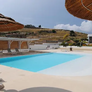 Aries - Rural Chic Experience Appart hôtel Gela