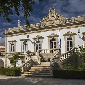 Quinta Lagrimas - Small Luxury Hotel Coïmbre