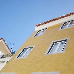 Duque's Appartement
