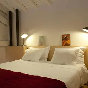 Vintage Lofts Appartement Coïmbre