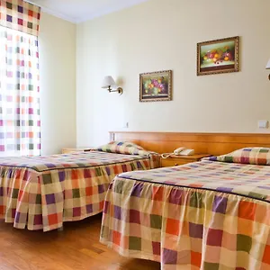 Residencial Colombo 2*, Funchal (Madeira) Portugal