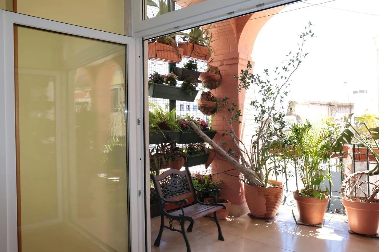 Lx Factory Guest House Lissabon