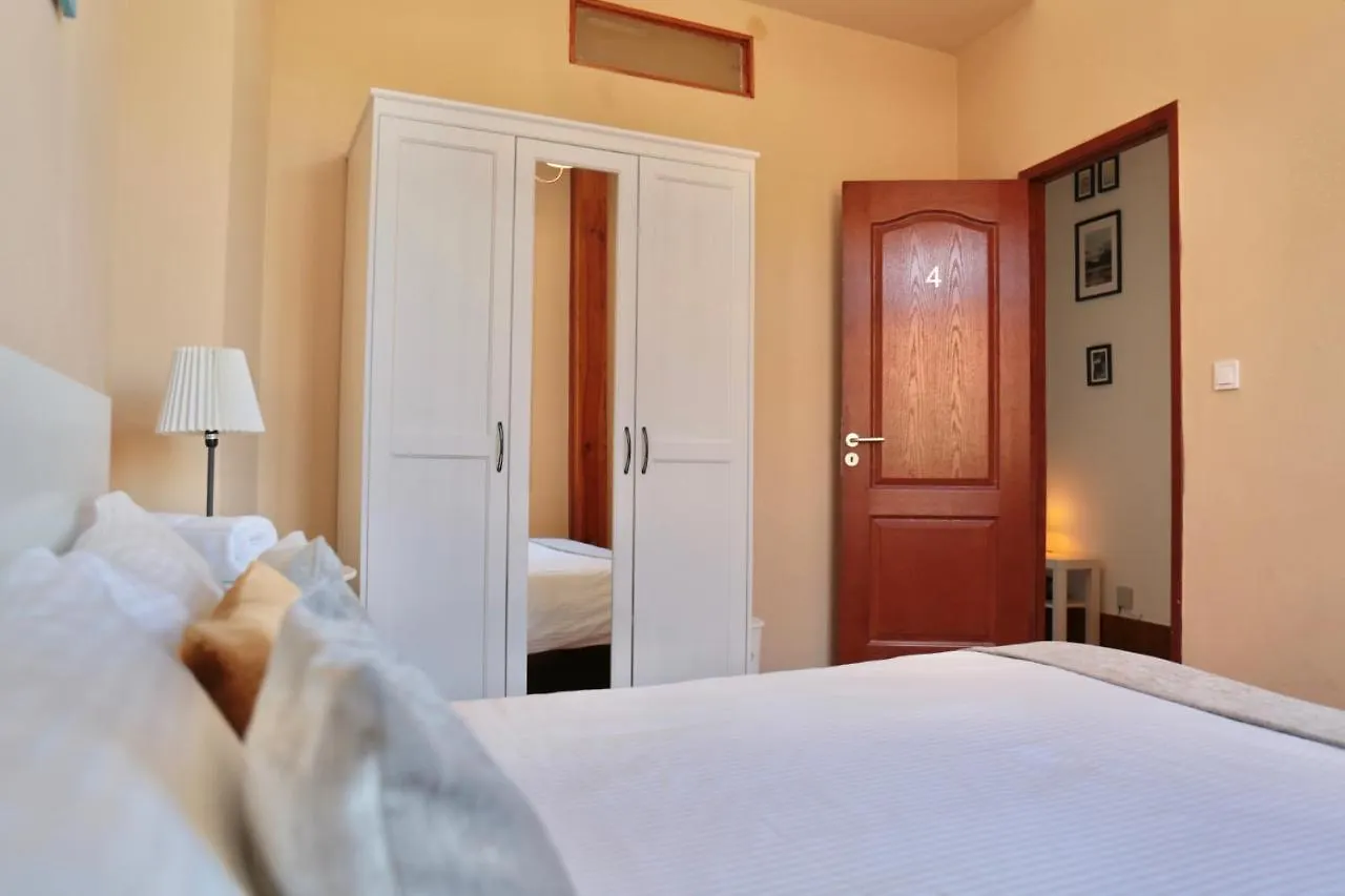 Lx Factory Guest House Lissabon