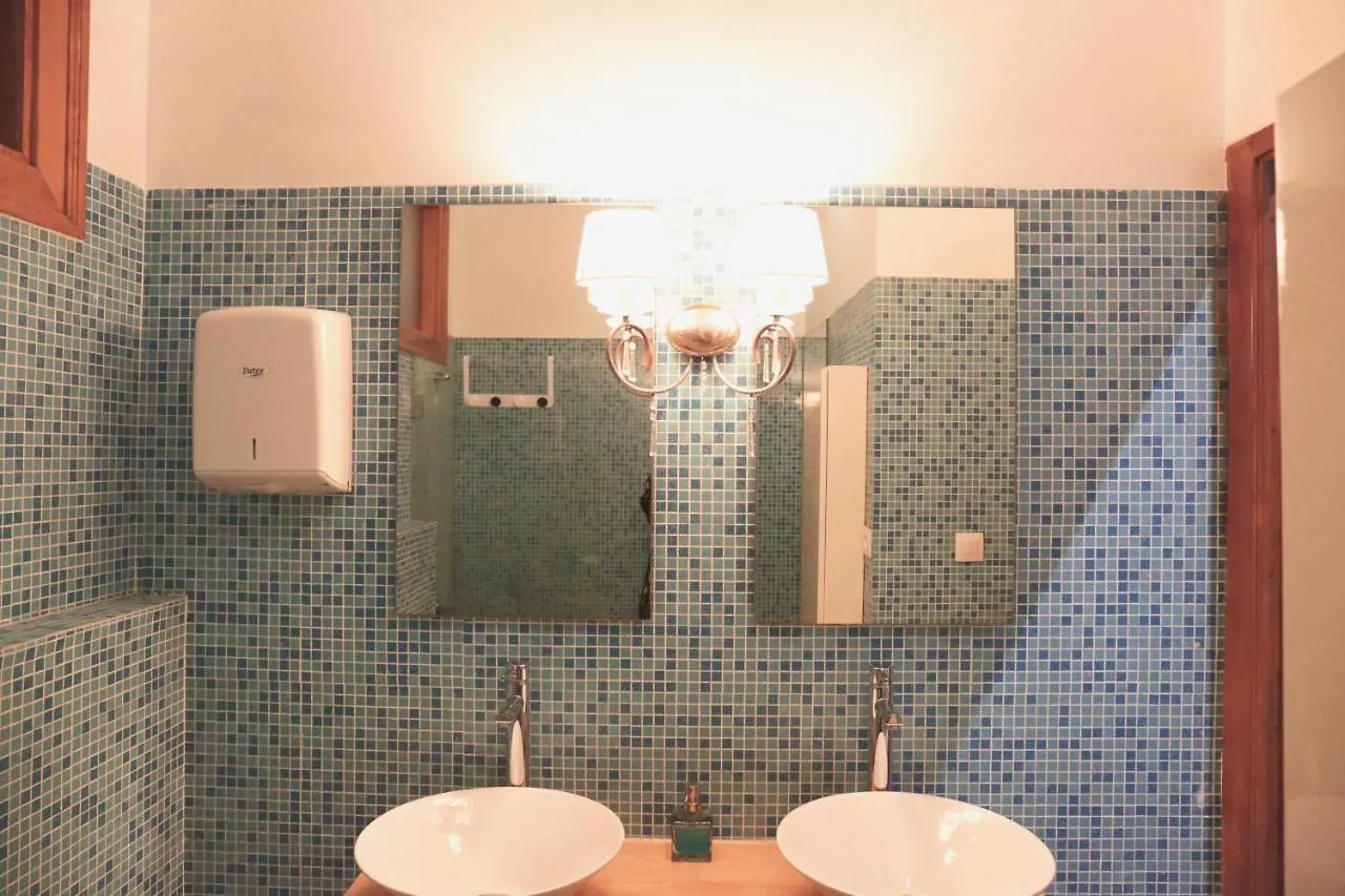 Lx Factory Guest House Lissabon
