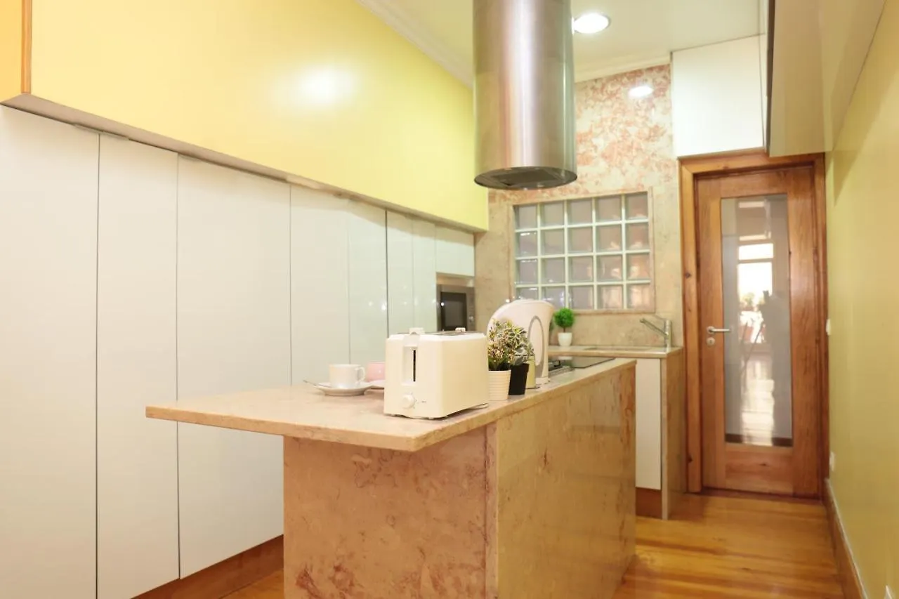 Lx Factory Guest House Lissabon Portugal
