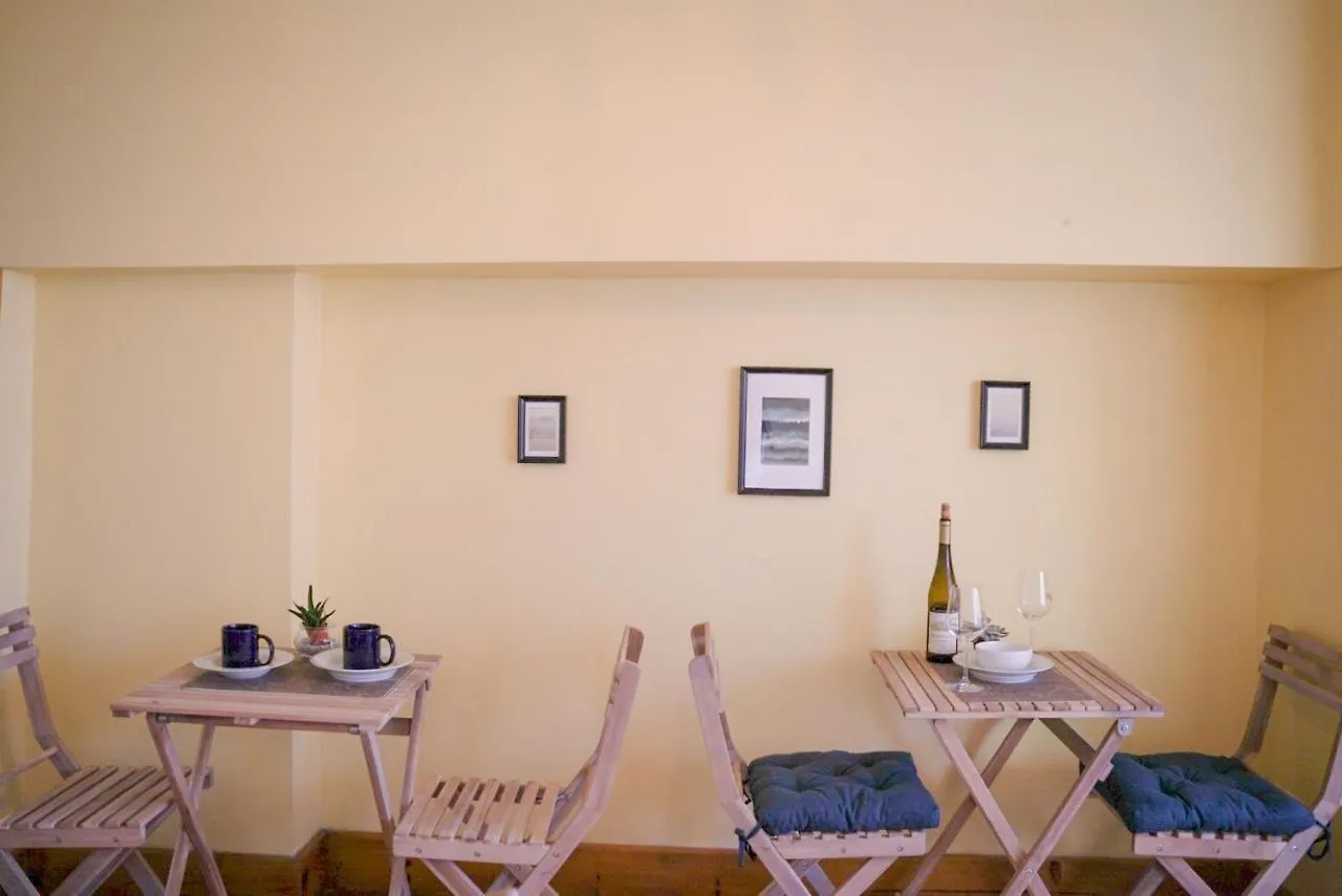Lx Factory Guest House Lissabon