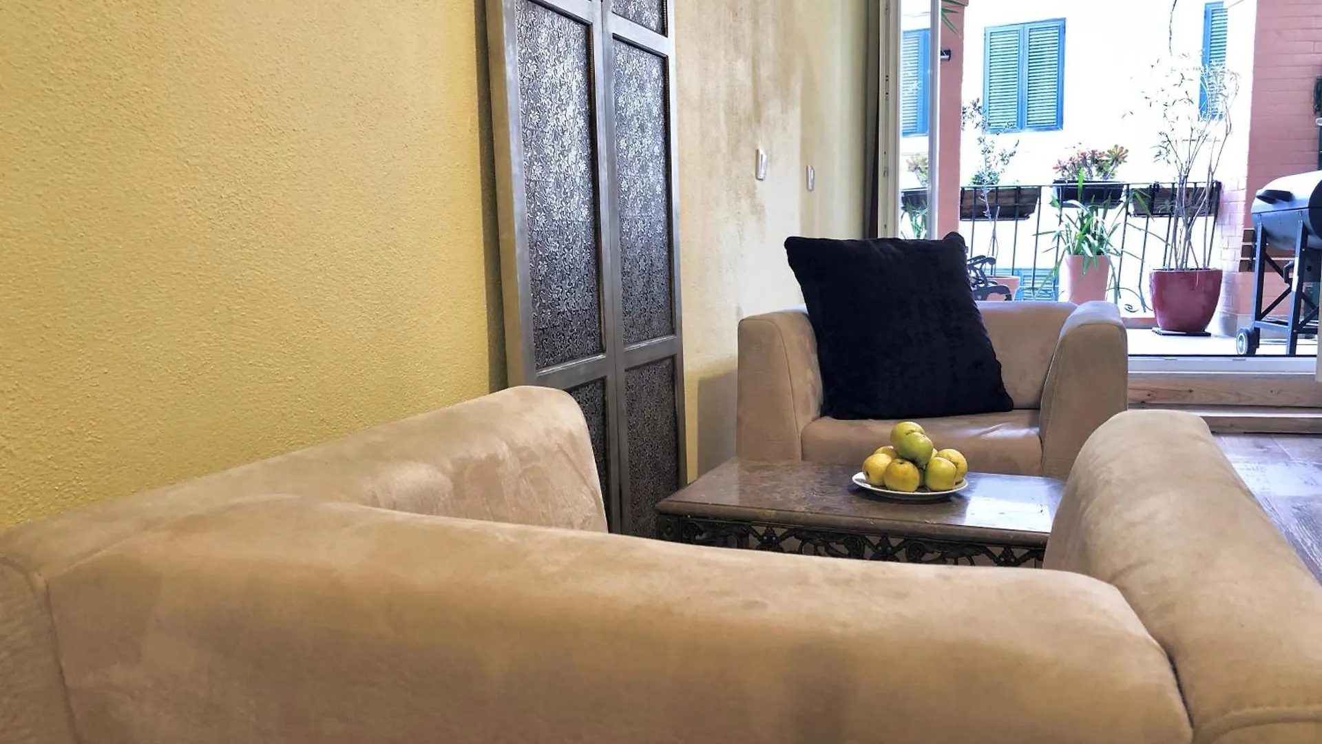 Lx Factory Guest House Lissabon