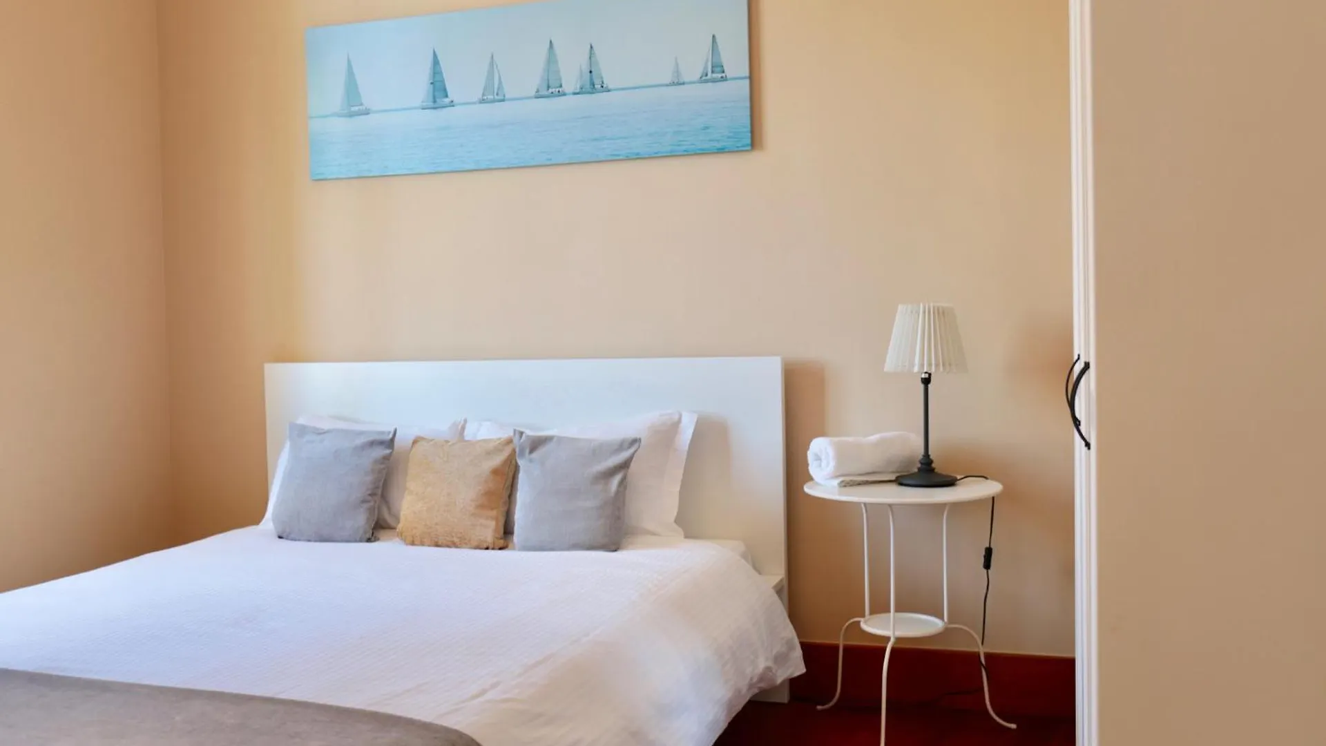 Lx Factory Guest House Lissabon